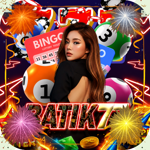 batik77 — galeri pratinjau - APK Resmi